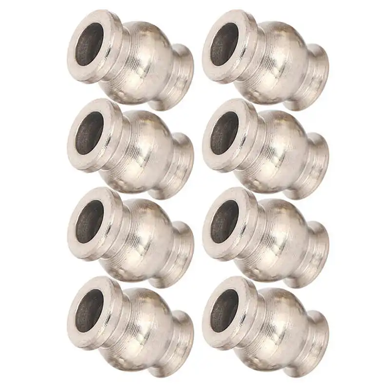 Шарнирный наконечник с шаровой головкой амортизатора для Hpi/Hsp/Losi/Axial/Tamiya/Redcat/Himoto/Kyosho on.