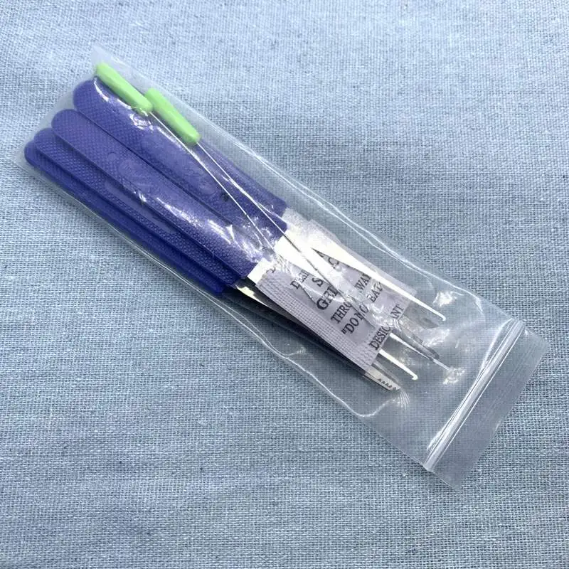 

free shipping hot-selling tools to take out the broken key out from the lock coil easy hand tools