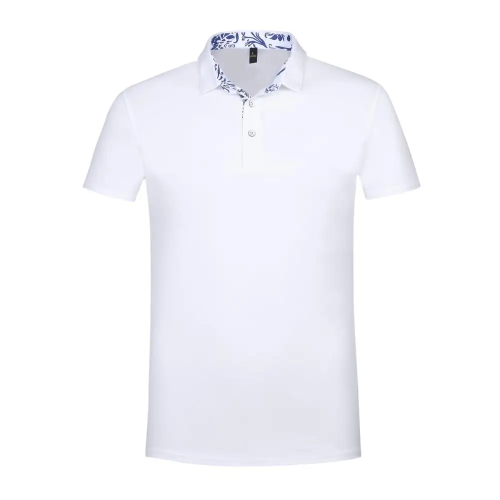 Футболка поло с вашим собственным дизайном логотипом фотографией изображением