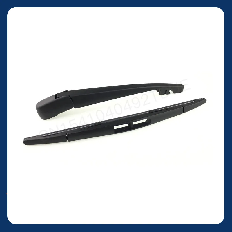 Подходит для 08-15 Mitsubishi nativa Задняя щетка стеклоочистителя rocker arm в сборе |