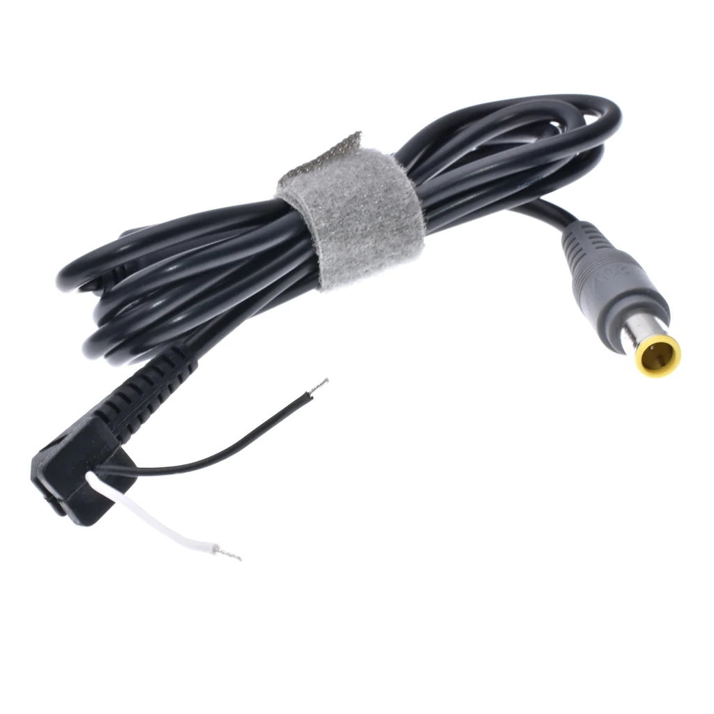 7 9*5 5 мм штекер DC разъем питания зарядное устройство кабель шнур для Lenovo Thinkpad E420 E430