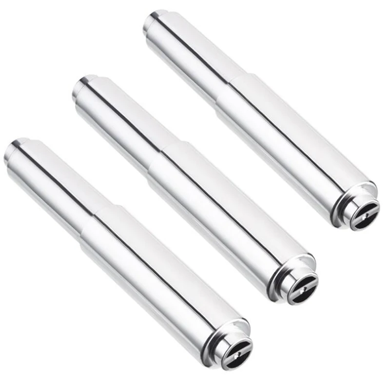 

3 шт./компл. подпружиненный контейнер для туалетной бумаги