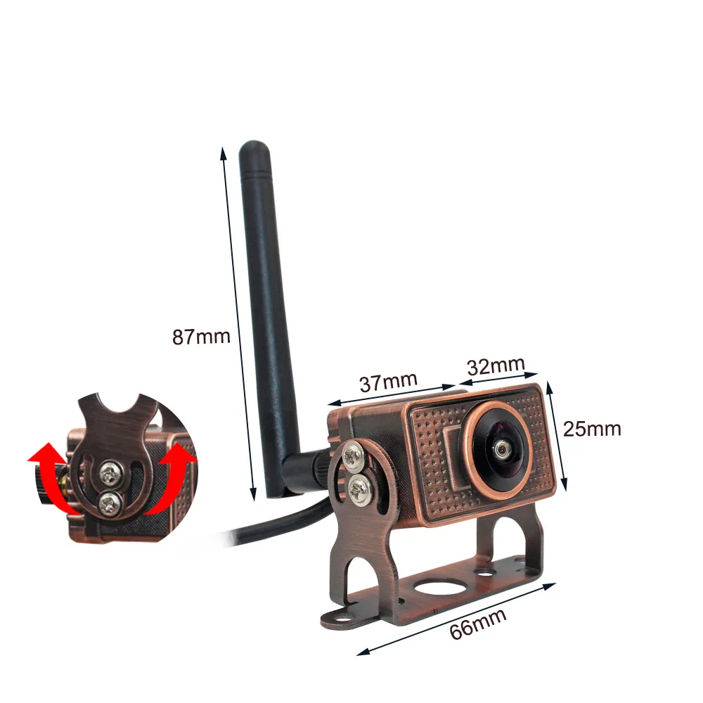 구매 무선 자동차 후면보기 카메라 와이파이 180 도 어안 반전 카메라 대시 캠 HD 나이트 비전 버스 트럭, 아이폰 안드로이드용 구매 무선 자동차 후면보기 카메라 와이파이 180 도 어안 반전 카메라 대시 캠 HD 나이트 비전 버스 트럭, 아이폰 안드로이드용