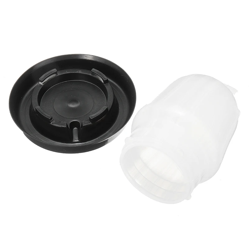 1 шт. пластиковый автоматический поилка для птицы курицы перепела фазаны подача