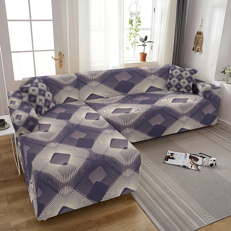 

NEW Sofa Covers Sofa Covers for Living Room Printing All-inclusive Sofa Cover Sofa Covers for Living Room Seat Covers Furniture