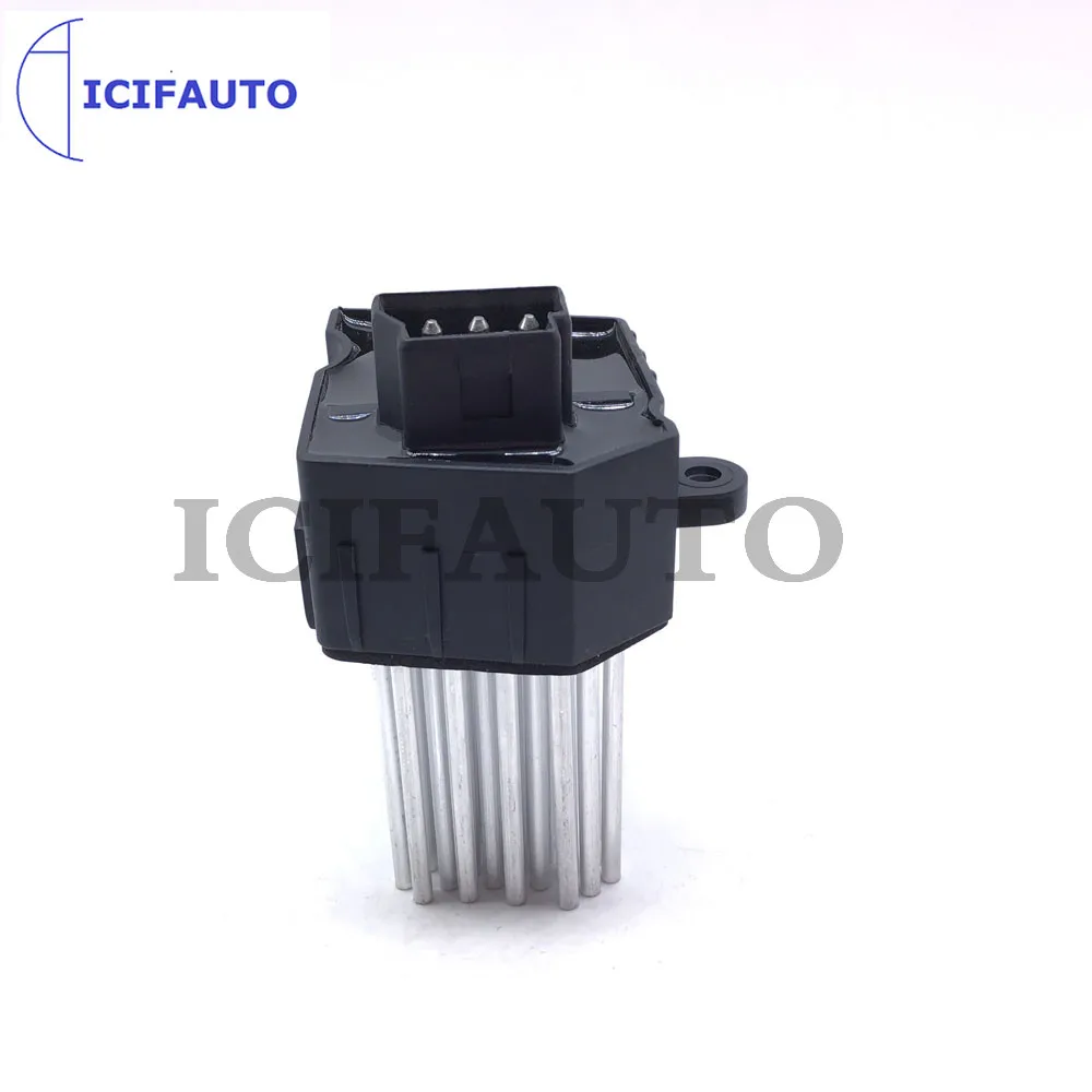 Вентилятора отопителя резистор мотора заключительный этап для BMW Range Rover 318 325 330i X3