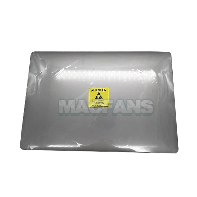 Совершенно новый ЖК-дисплей A2141 в сборе для MacBook Retina 16 дюймов Full LCD 2019 EMC 3347 Space