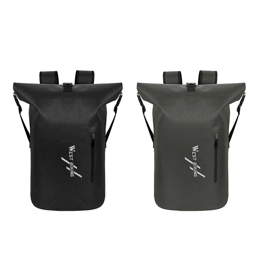 

Large Capacity Travel Backpack Outdoor Multifunction Waterproof Bag Climbing Accessories