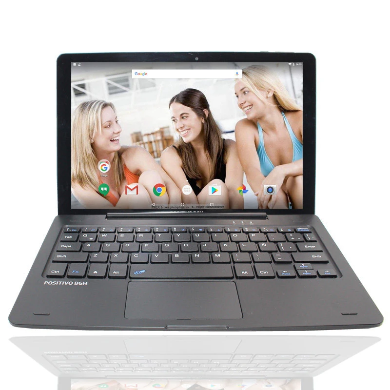 10 1 дюймовый планшетный ПК Гб Встроенная память 16 ГБ 1280x800 IPS Y1010 HDMI Android 7 0 Wi Fi черный