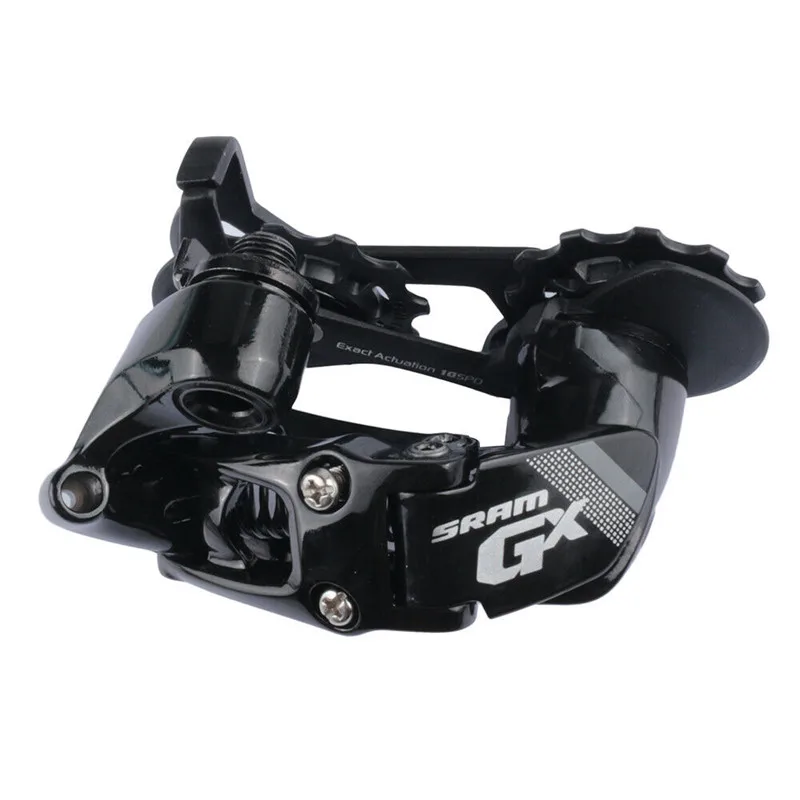 

Eagle Rear Derailleur short Cage 10 Speed With GX Shifter 10s Groupset For Mountain Bike