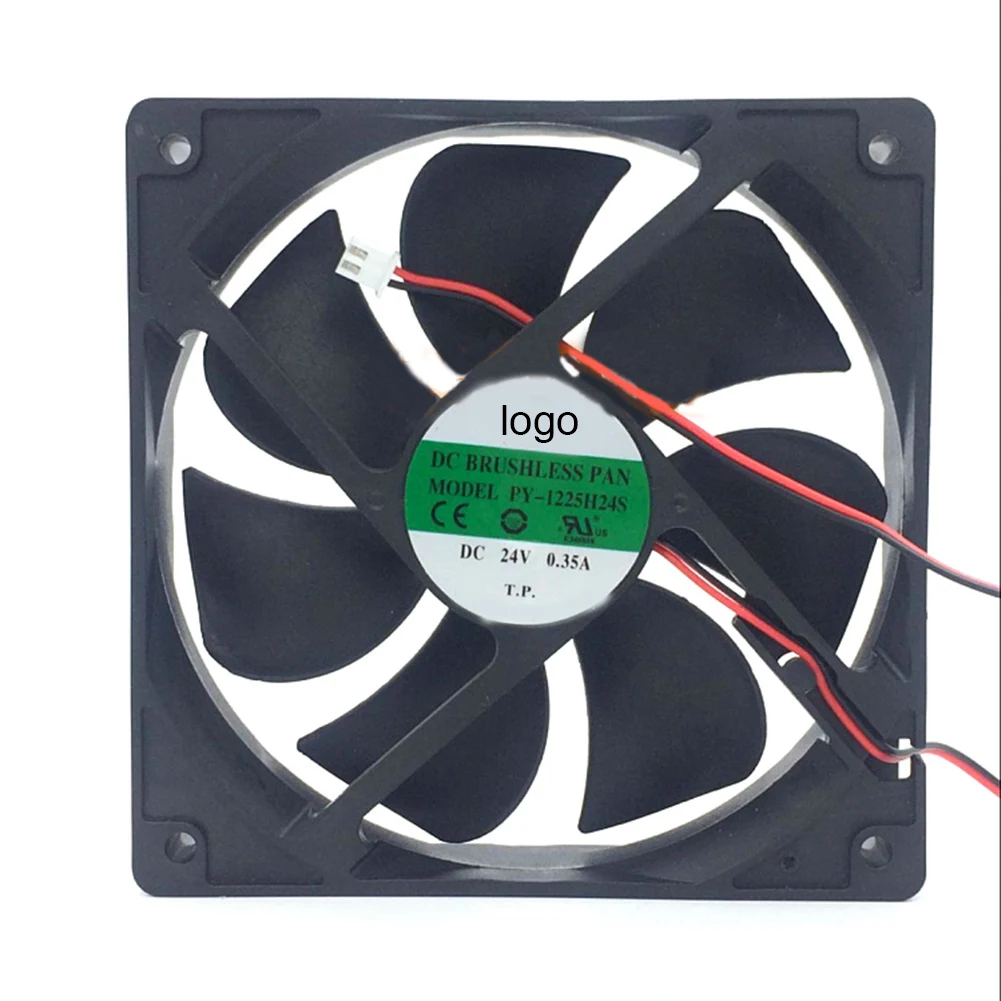 Внешний кулер. Py-1225h12s DC Brushless Fan. Вентиляторы ha1225h12f-z. Вентилятор POWERYEAR py-8025l12s. Кулер 24в 25h24s.