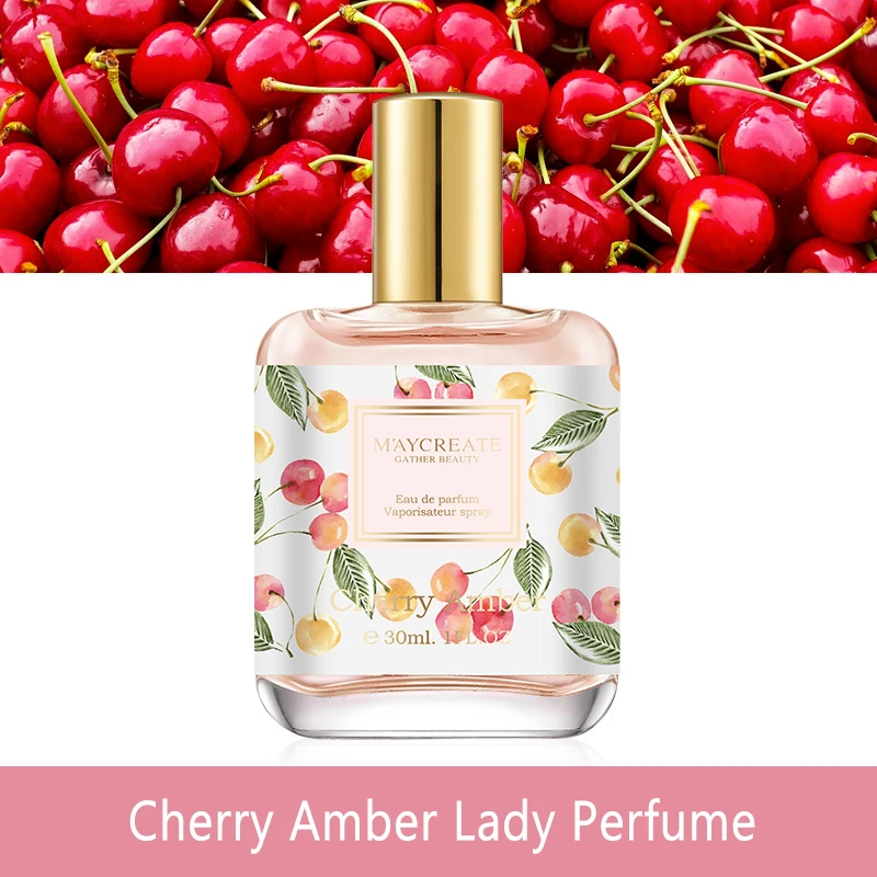 30 мл мульти-виды женский распылитель Parfume Красивая посылка женский Perfum Мода Леди Цветок фруктовый аромат парфюм Long laстin