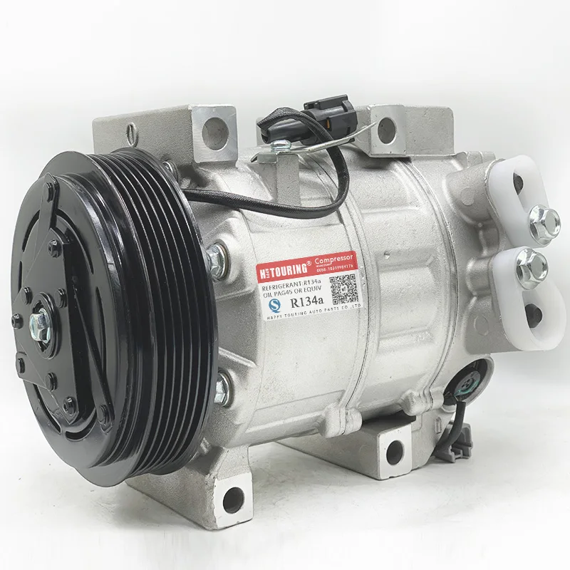 Компрессор переменного тока для кондиционера Infiniti FX Nissan DCS-17EC 926001 CA1A 92600-1ca1a Z 0008192