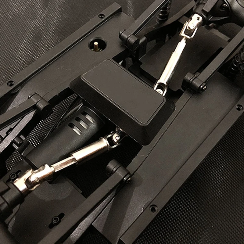 

Metal CVD Front Rear Universal Drive Shaft for XIAOMI XMYKC01CM JIMNY 1/16 RC Car Upgrade Parts Accessories