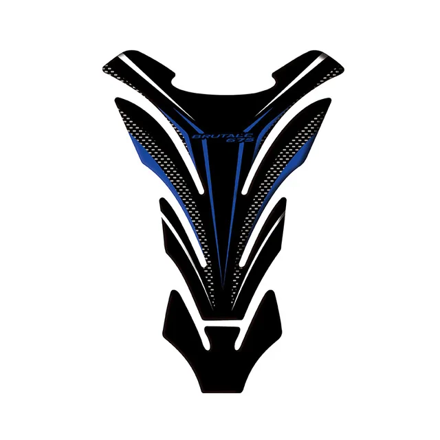 

Motorcycle Sticker Gas Fuel Oil Tank Pad Protector Decal For Brutale 675