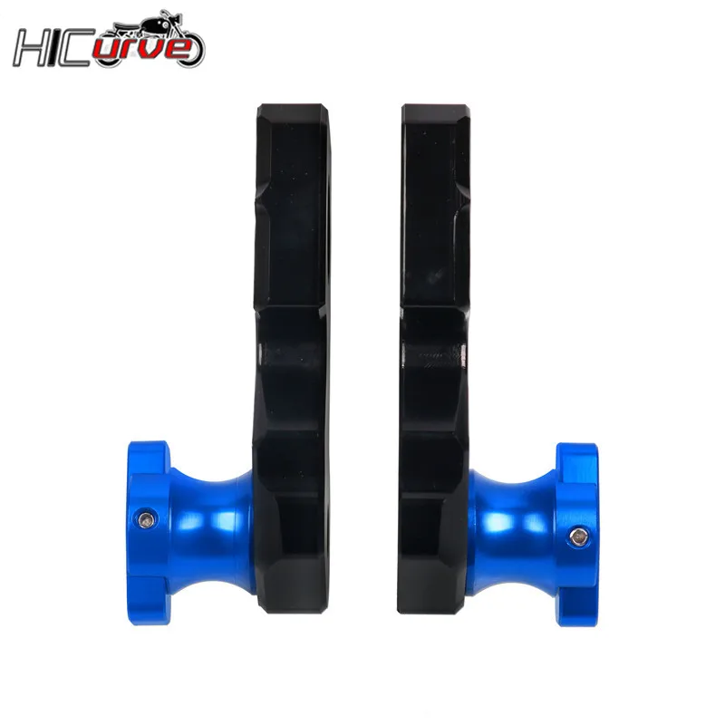 

For HONDA CB650R CBR650R CB650F CBR650F 2019-2021 Motorcycle Rear Wheel Axle Slider Swingarm Spools Stand Screws