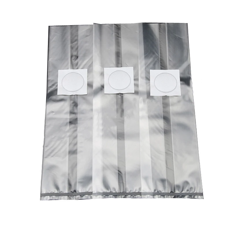 10 шт. садовые плоскогубцы из ПВХ | Дом и сад