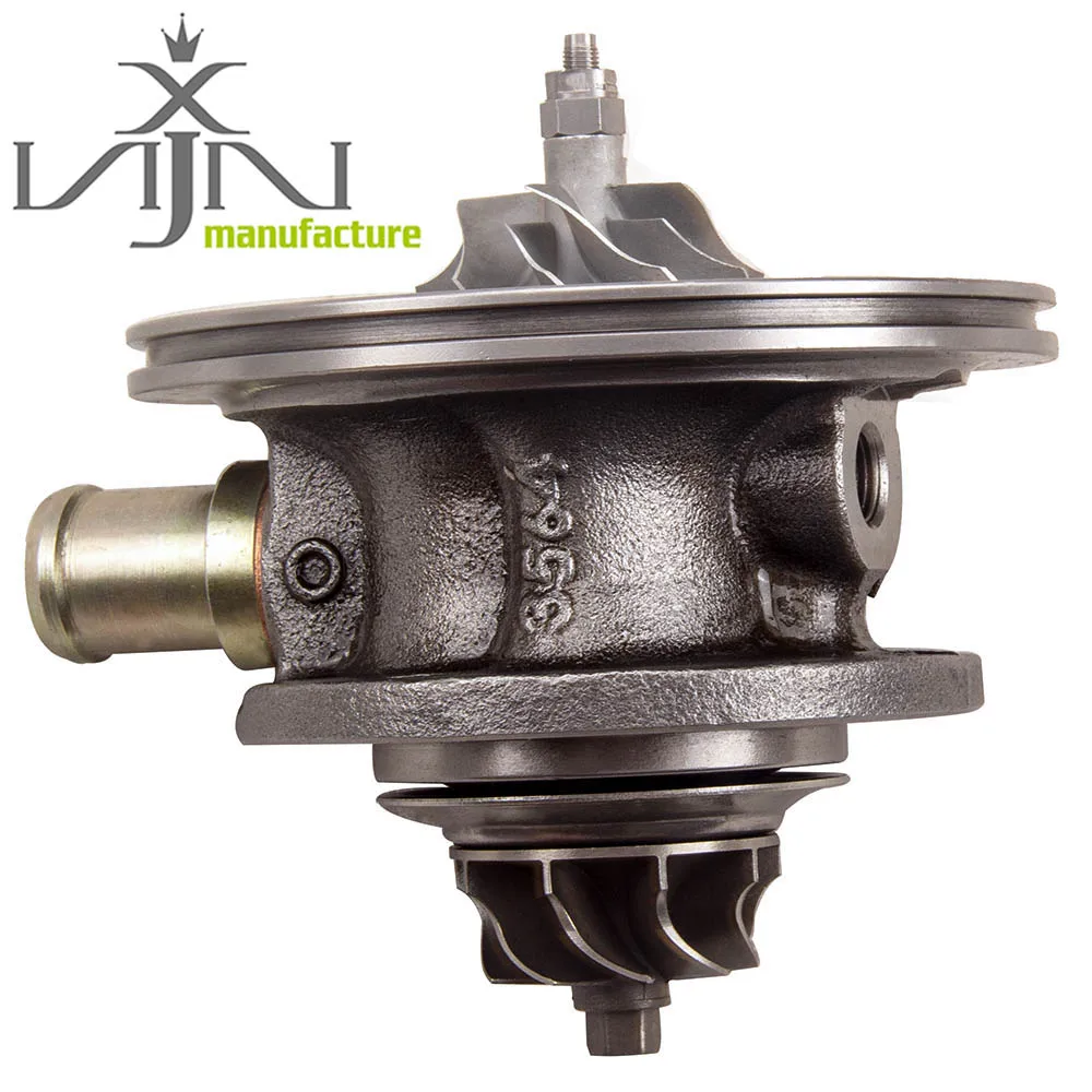 

54359880009 GT1544V Turbo Core Cartridge CHRA 54359880021 For Citroen C1 C2 C3 Xsara 1.4 HDi 50Kw 68HP DV4TD 2S6Q6K682AA 2005-