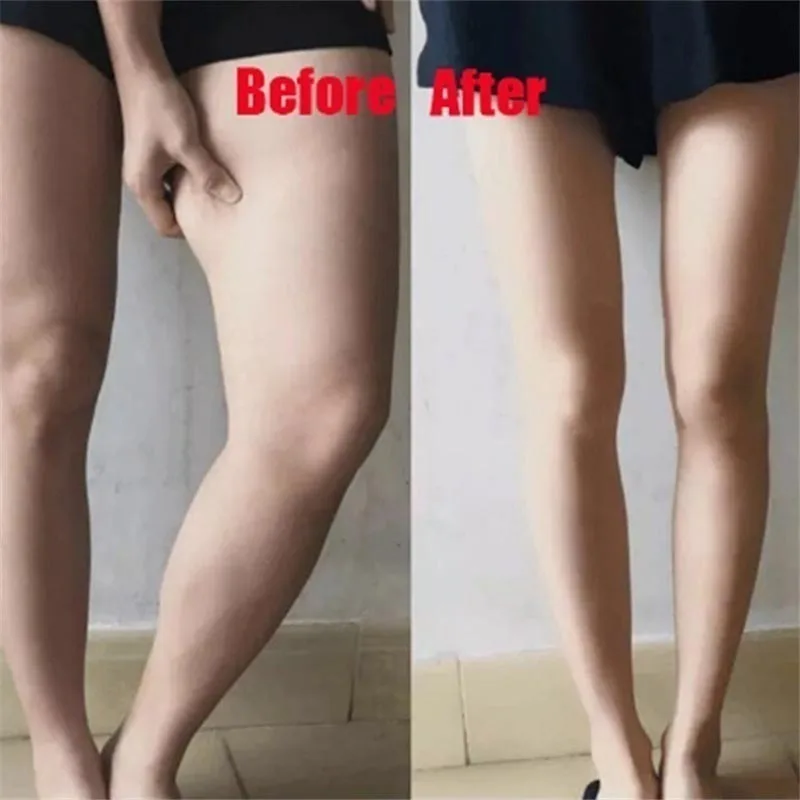 Сжигание жира наборы туалетных принадлежностей 10 шт. пластырь для похудания