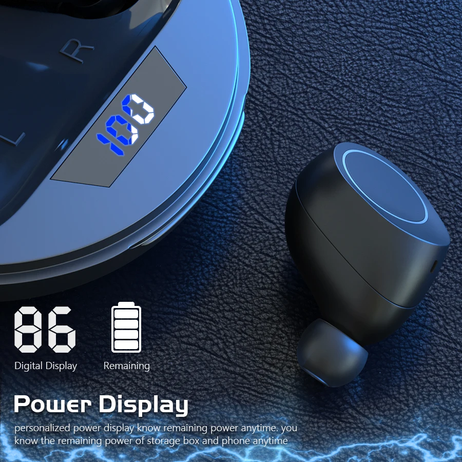 Фото CBAOOO J10 наушники вкладыши TWS Bluetooth V5.0 беспроводные с шумоподавлением игровая CBAOOO J10 наушники вкладыши TWS Bluetooth V5.0 беспроводные с шумоподавлением игровая