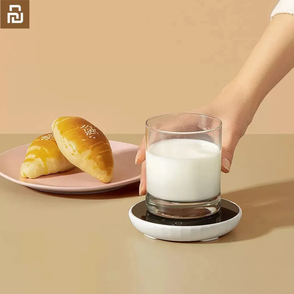 Подставки Youpin ROSOU для мини подогрева проводной коврик автоматическая изоляция 55