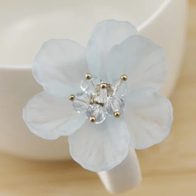 10 шт./лот украшение для головных уборов кружевная нашивка с кристаллами бусинами