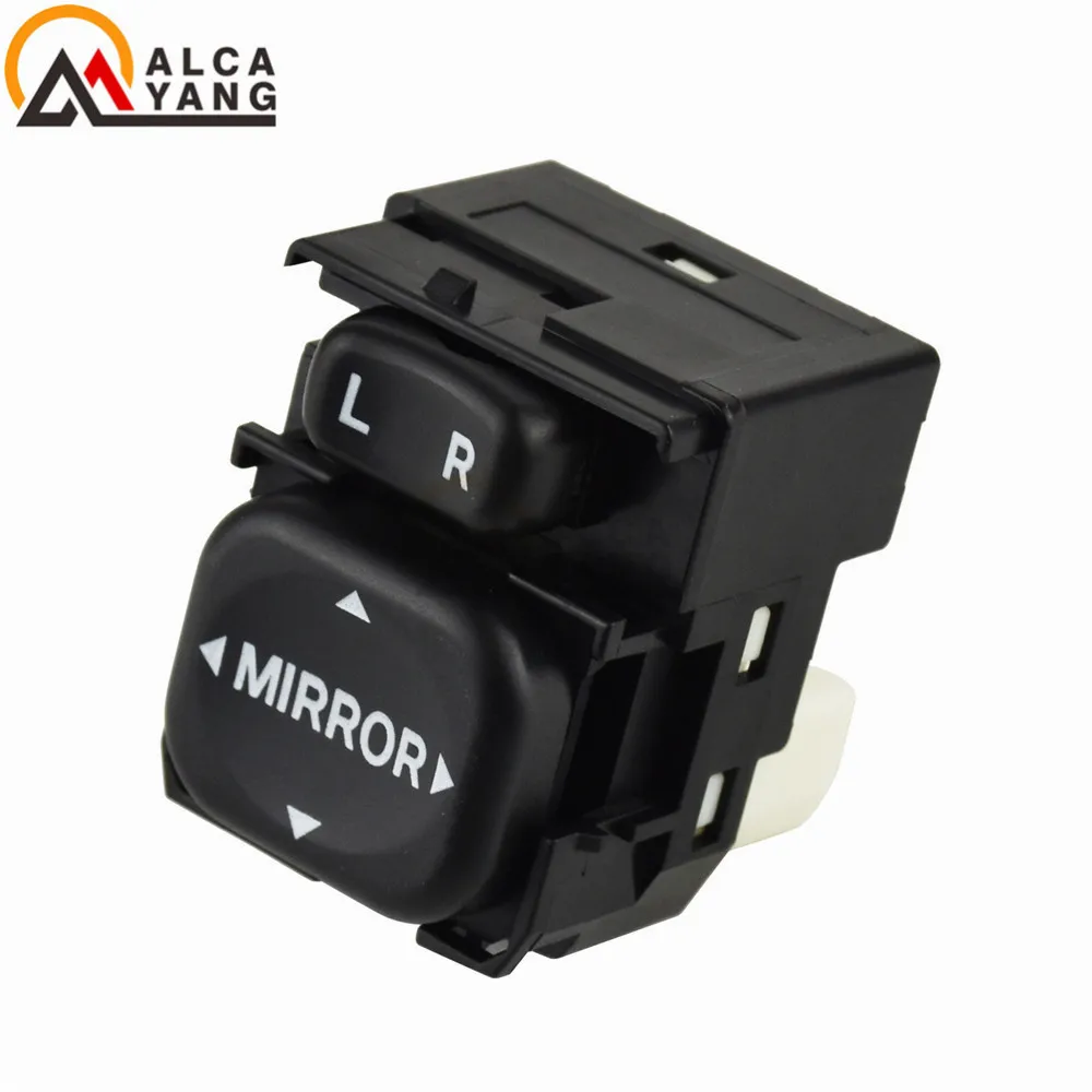 Боковое зеркало переключатель 84870 33150 84872 52030 для 4runner Toyota Yaris Camry Sienna RAV4 Corolla Highlander