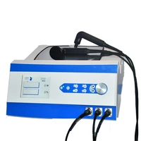 tecar therapy machine physiotherapy diathermy slimming machine monopolar rf ret cet body shape face lift beauty equipment