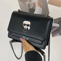 fashion luxury brand leather famous designer wallets handbags one shoulder messenger bag crossbody