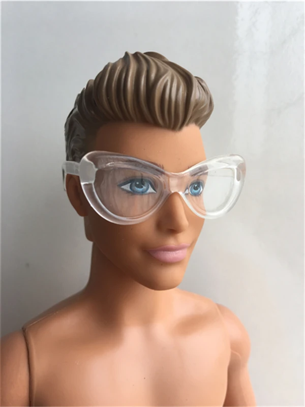 Оригинальные солнцезащитные очки Prince Ken разные стили модные разноцветные