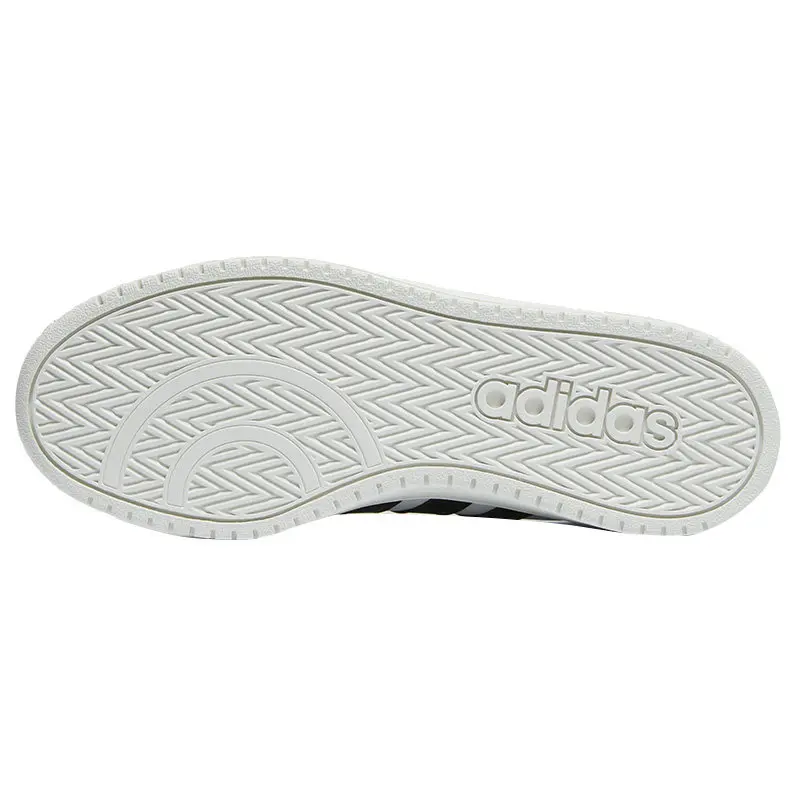 

Original New Arrival Adidas NEO HOOPS 2 Men's Skateboarding Shoes Sneakers