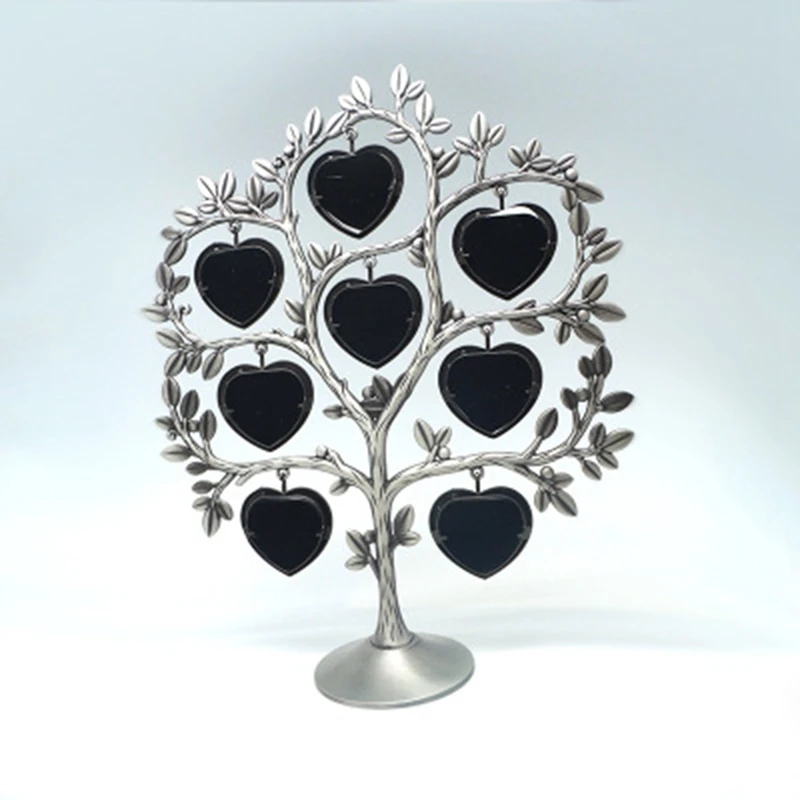 Tanabata подарок на день Святого Валентина креативная Алмазная металлическая