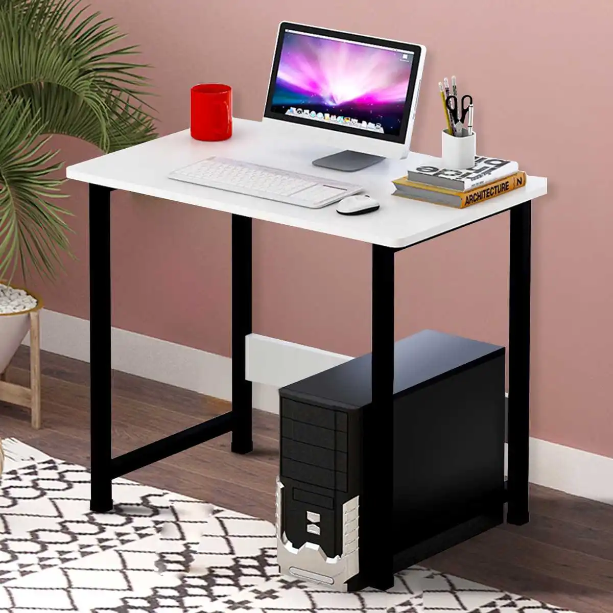 стол компьютерный 80x40 см совре