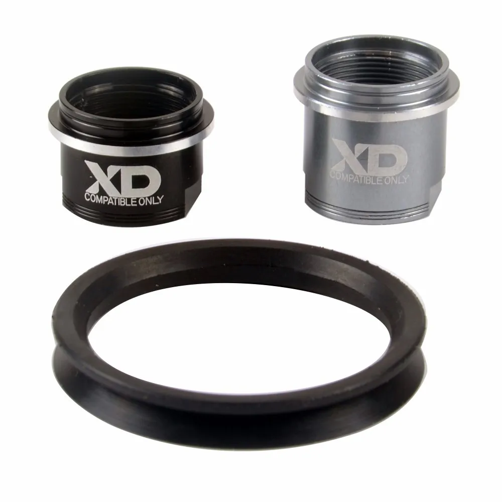 ZTTO XD Freehub 16 2 ITS-4 корпус ступицы для MAVIC Crossmax Deemax ST SLR SX колесо с адаптером 135 142