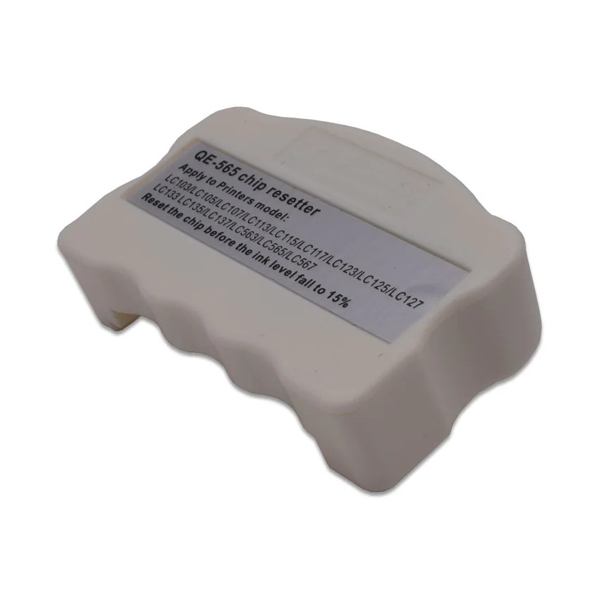 Сброс чипа для Brother DCP-J132W J152W J552W DCP-J172W J752W MFC-J870DW J650DW J470DW DCP-J4110DW J4510DW J4610DW - купить по