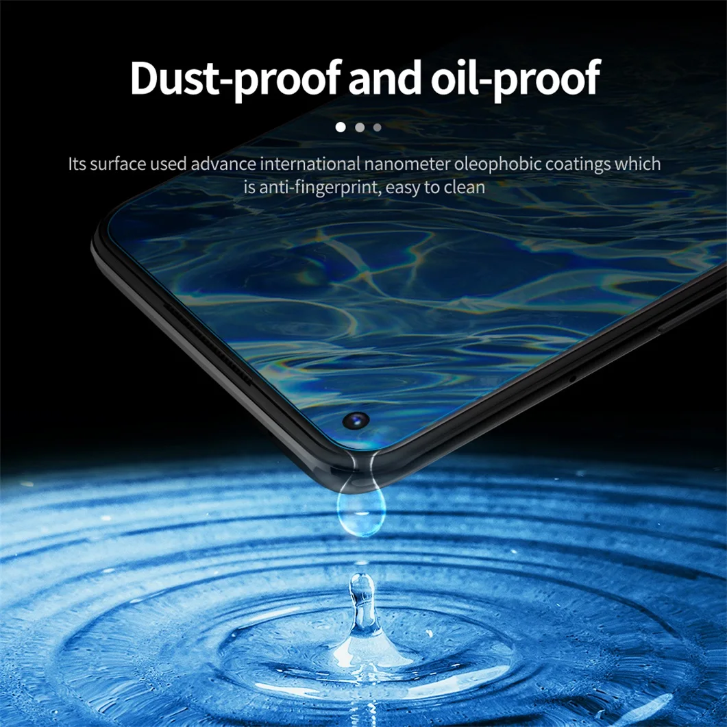 Ультратонкое Защитное стекло Nillkin H + PRO 0 2 мм для OnePlus One Plus Nord N10 N200 |