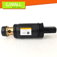 new car auto ac compressor control valve for fiat opel ac valve 5sl12c length72mm