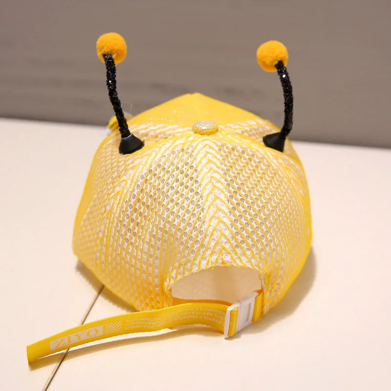 Новинка Детская летняя солнцезащитная Кепка для отдыха детская пляжная с