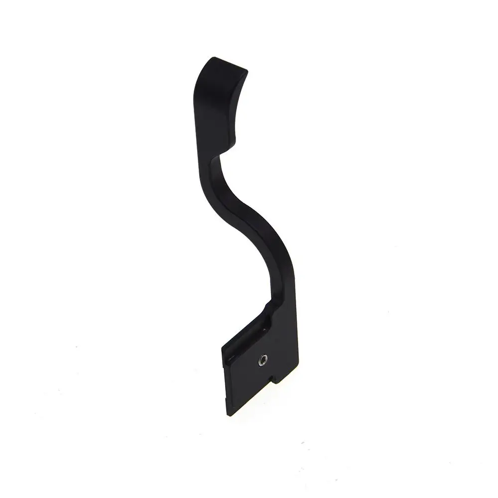 Thumb Rest Grip Hot Shoe Cover For Sony A7R A7S II A7 A9 A7R3 A7RIII ILCE-7RM3 Mark III Red Black Silver | Электроника
