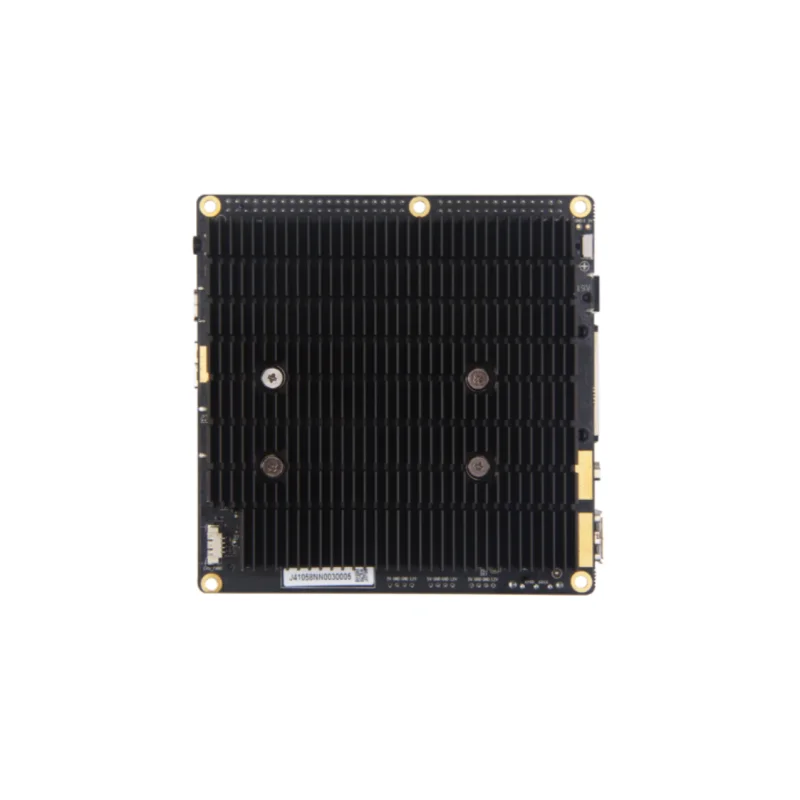 Verkaufen ODYSSEY - X86J4125864 Meisten Erweiterbar Win10 Mini PC (Linux Und Arduino Core) Mit 8GB RAM + 64GB EMMC (TELEC)