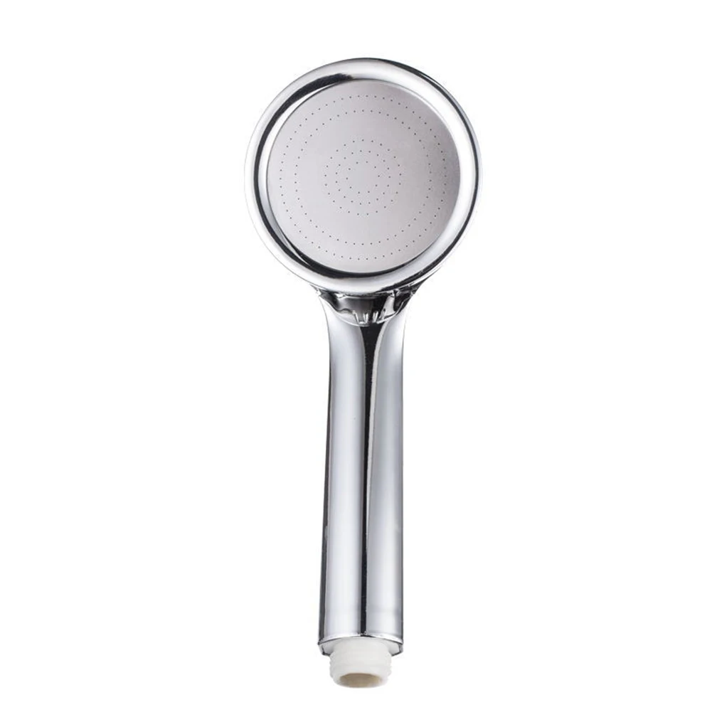 

Hot Sale Universal Shower Head with High Pressure Handheld Lightweight Detachable Showerhead Shower Sprayer Bathroom Accessories