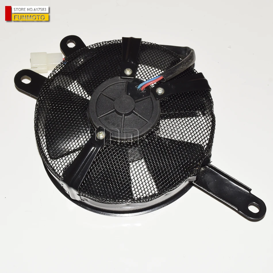 Вентилятор двигателя подходит для LINHAI400ATV частей код 22905|caliper cover|caliper repaircaliper audi |