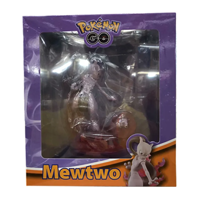 TAKARA TOMY Покемон модель игрушка с орнаментом генгар приобретенного во время игры