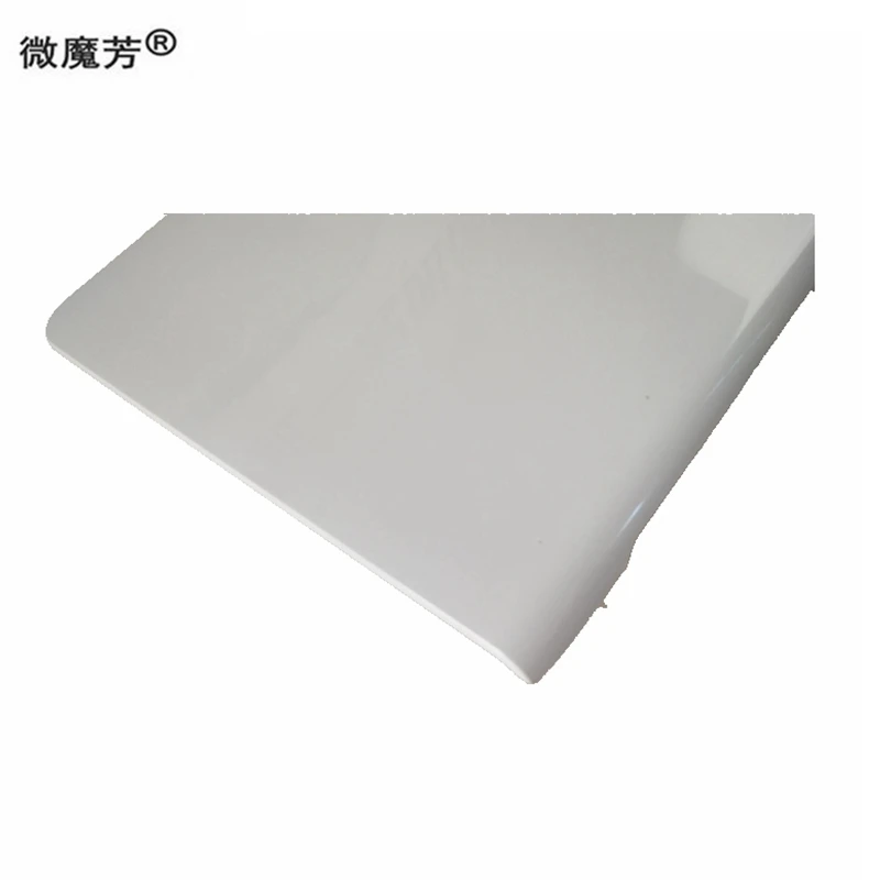 Новый топ для ноутбука ЖК задняя крышка чехол Sony VAIO SVE11 SVE111B11M 012 110A 9905 белый|Сумки и