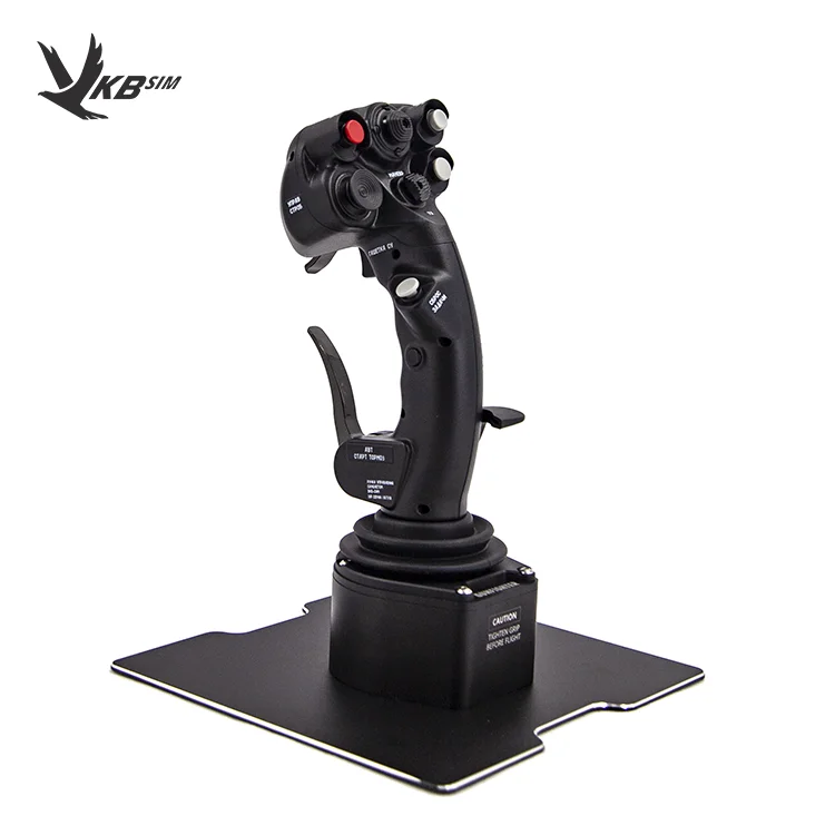 Gunfighter Mk.III ‘Modern Combat Edition'|Джойстики| |