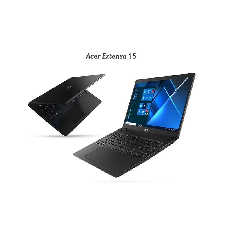 Ноутбук Acer Extensa 15 EX215-52-368N NX.EG8ER.01C (Core i3-1005G1 1.2 GHz/4096Mb/500Gb/UHD Graphics/) |