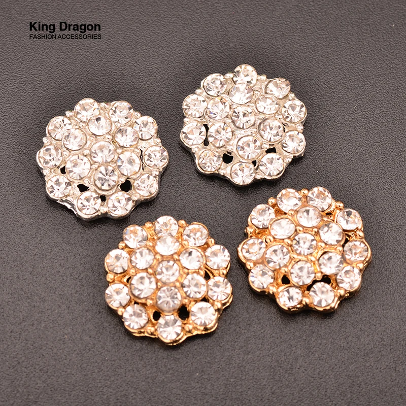 Новое поступление украшение для пуговиц со стразами используемое на приглашении