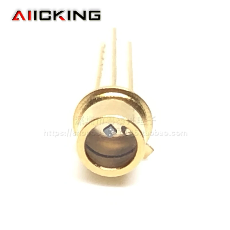 Новинка фототранзистор SD3410 TO-46 металлипосылка упаковка длина волны 80 нм угол 90 ° 2