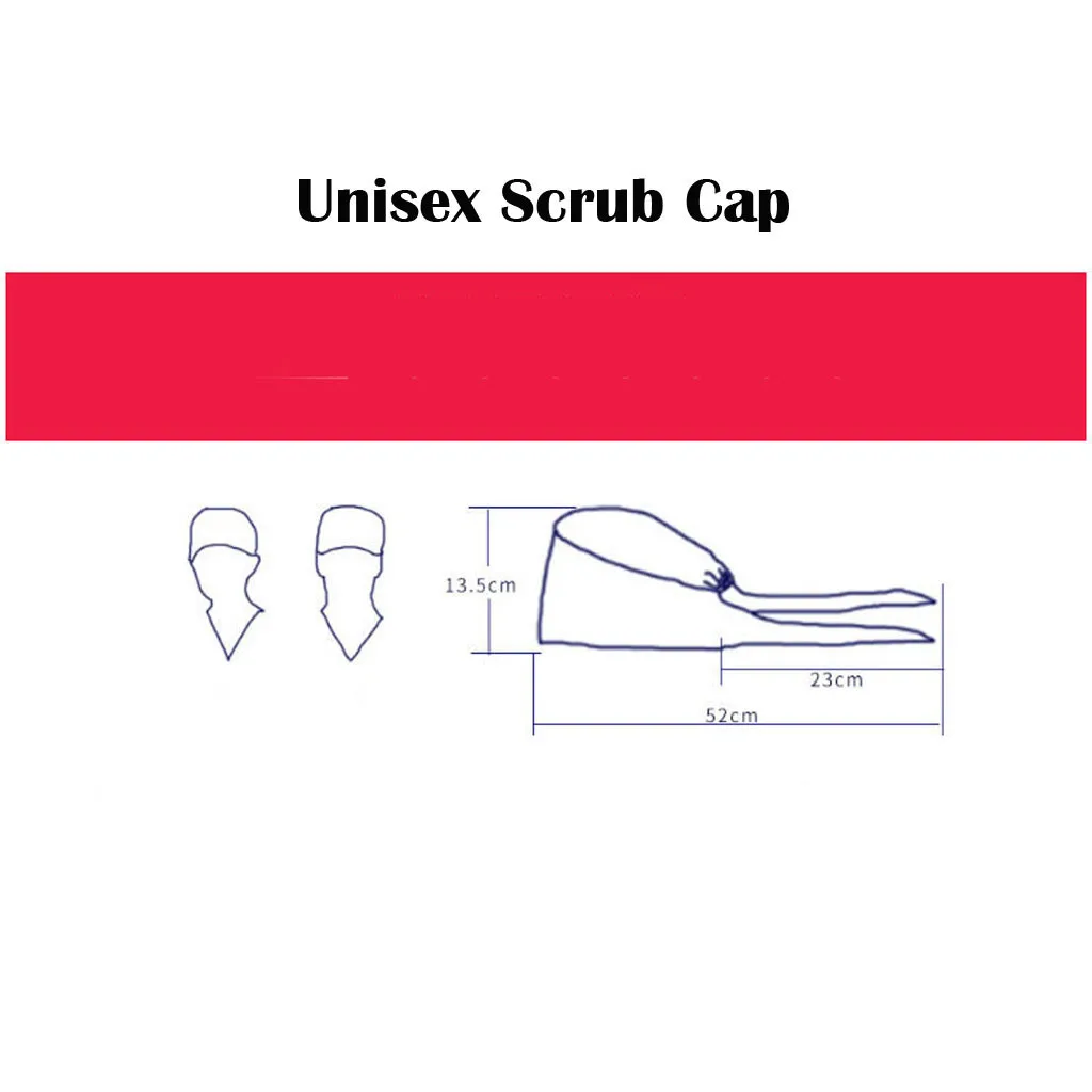 

Unisex Work Caps Adjustable Cotton Tooth Printing Hats High Quality Casual Adjustable Sweat-absorbent Elastic Multicolor Hats