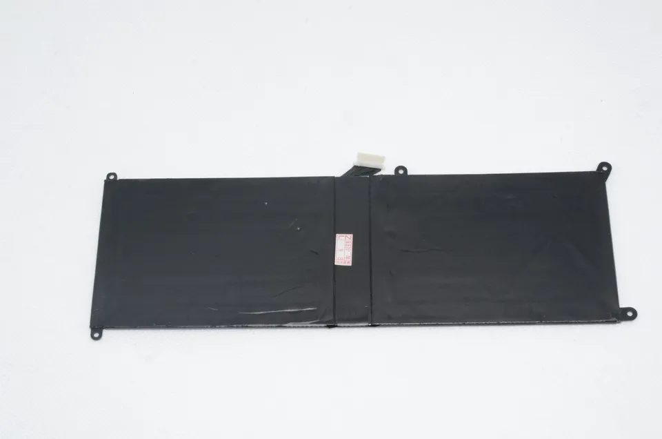 JIGU Оригинальный аккумулятор для ноутбука 0V55D0 9TV5X 7VKV9 DELL Latitude 12 7275 XPS 9250 7 6 V